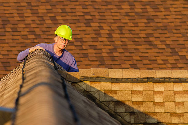 Best Residential Roofing Contractor  in Newberry, FL
